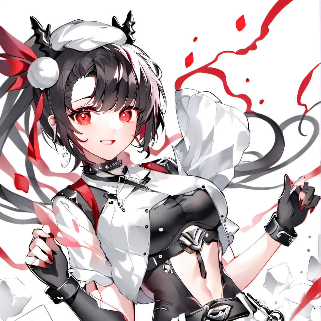 chat with ai character: Duo