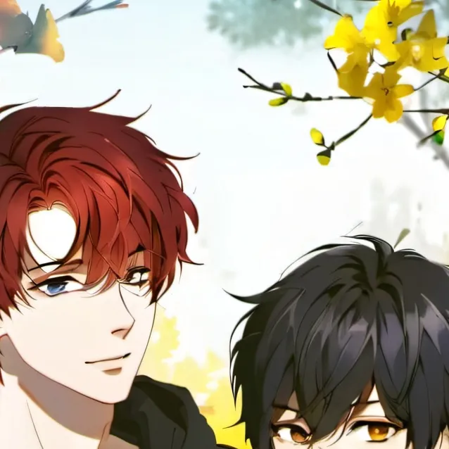 chat with ai character: Past Noah Blake