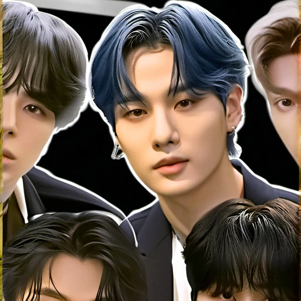 chat with ai character: Stray Kids