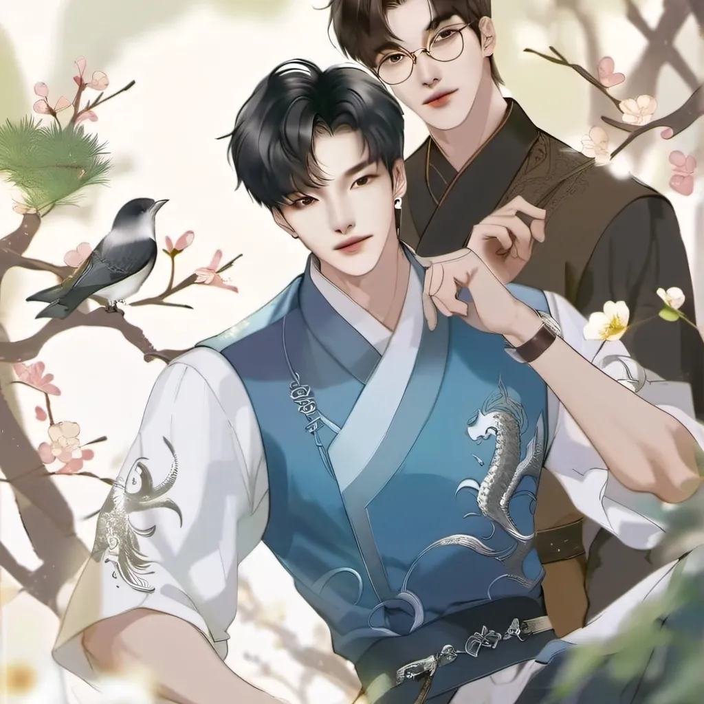 chat with ai character: Skz