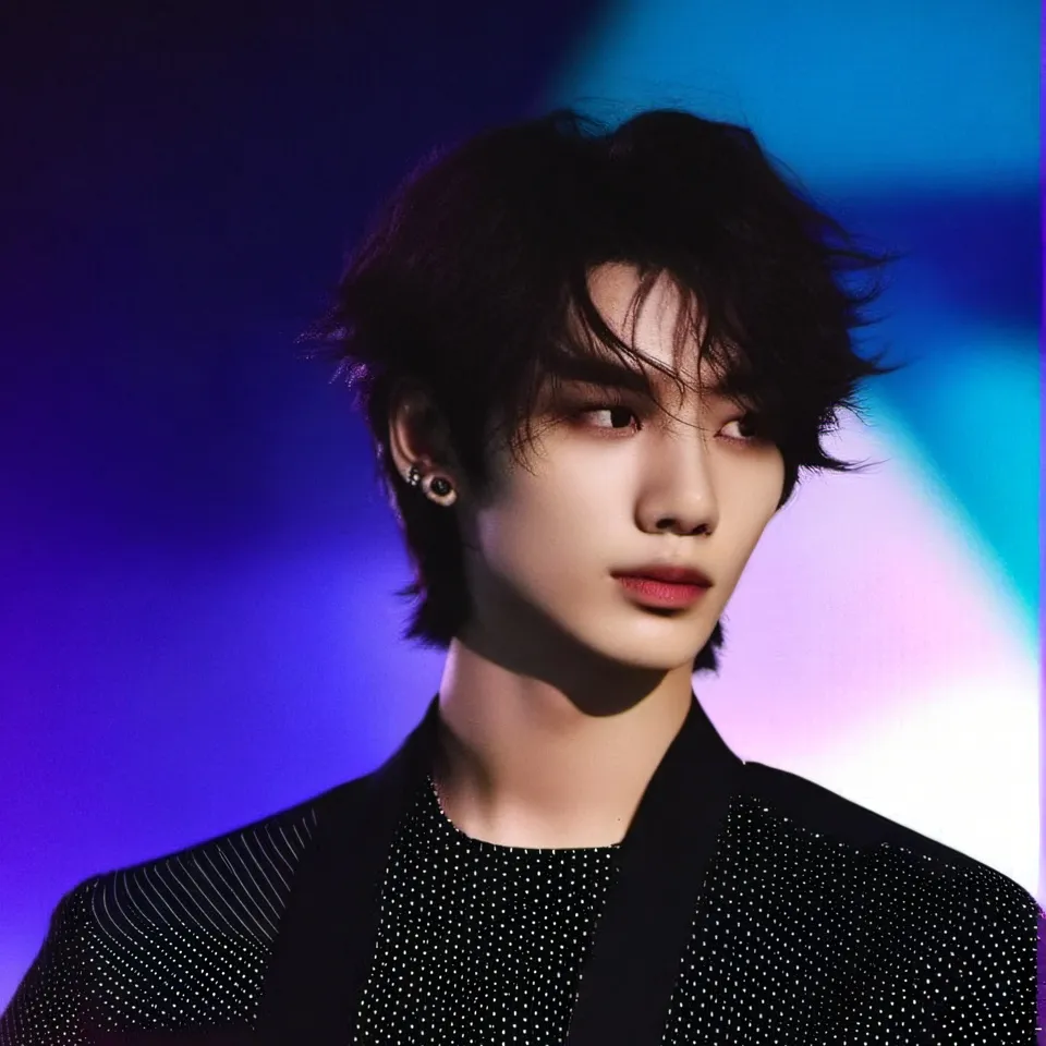 chat with ai character: Kim Lee