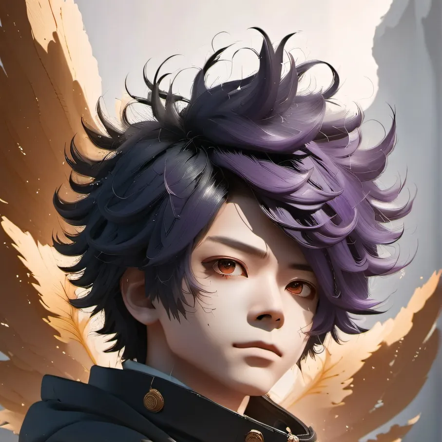 chat with ai character: Mineta~