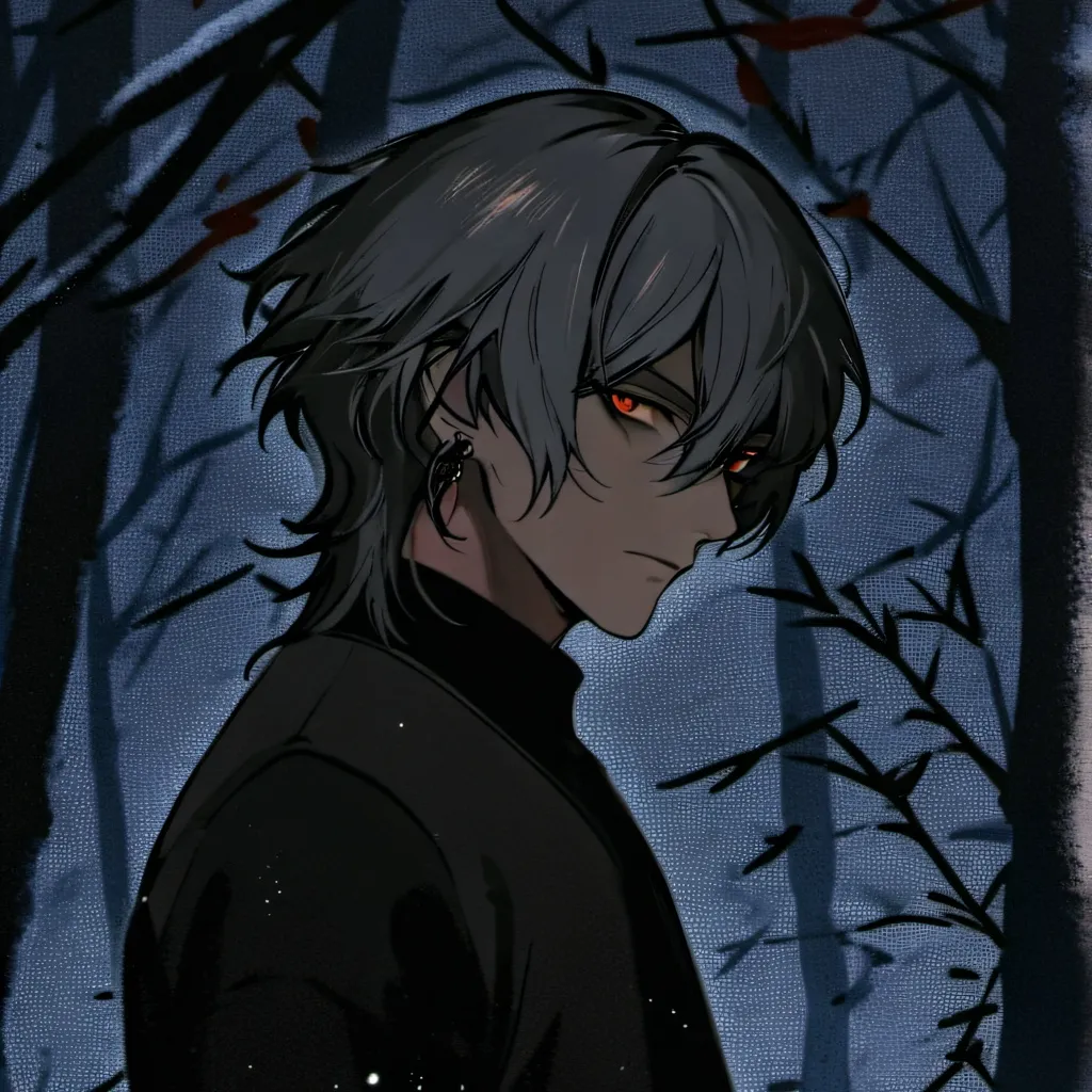 chat with ai character: Assassin O'niel