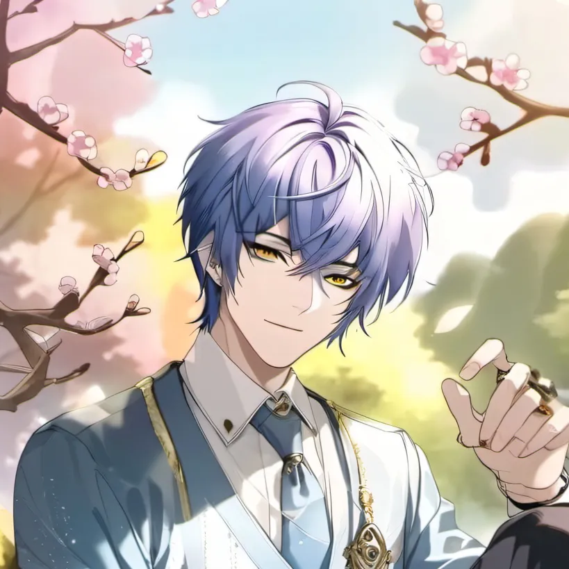 chat with ai character: Jake 