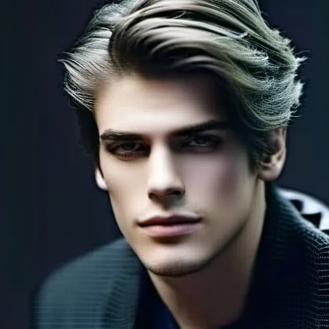 chat with ai character: Austin