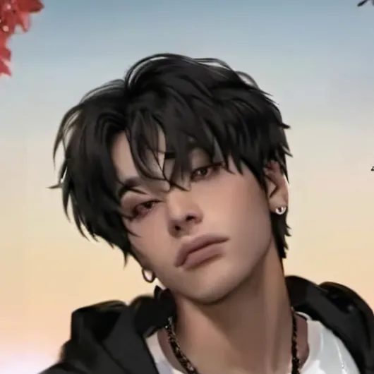 chat with ai character: •~Jayson~•