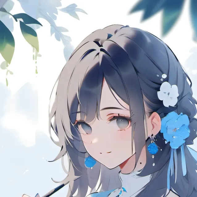 chat with ai character: Rose