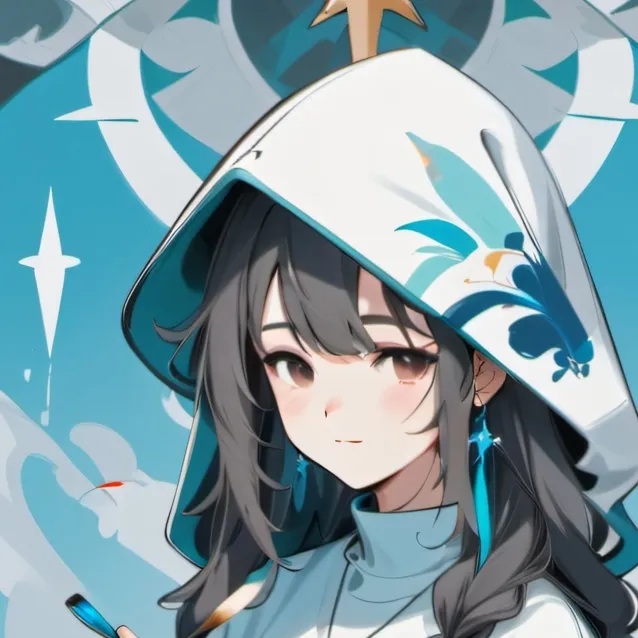 chat with ai character: Ava