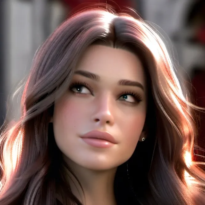 chat with ai character: ELLIANA 