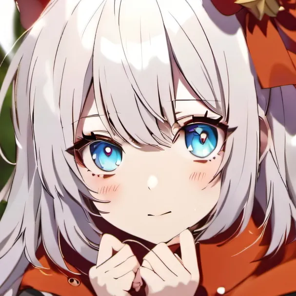 chat with ai character: Aries