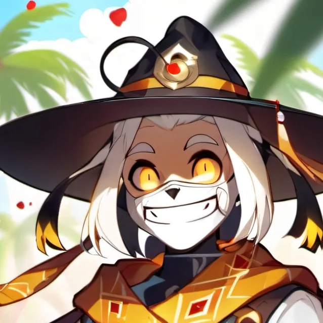 chat with ai character: moon and sun 