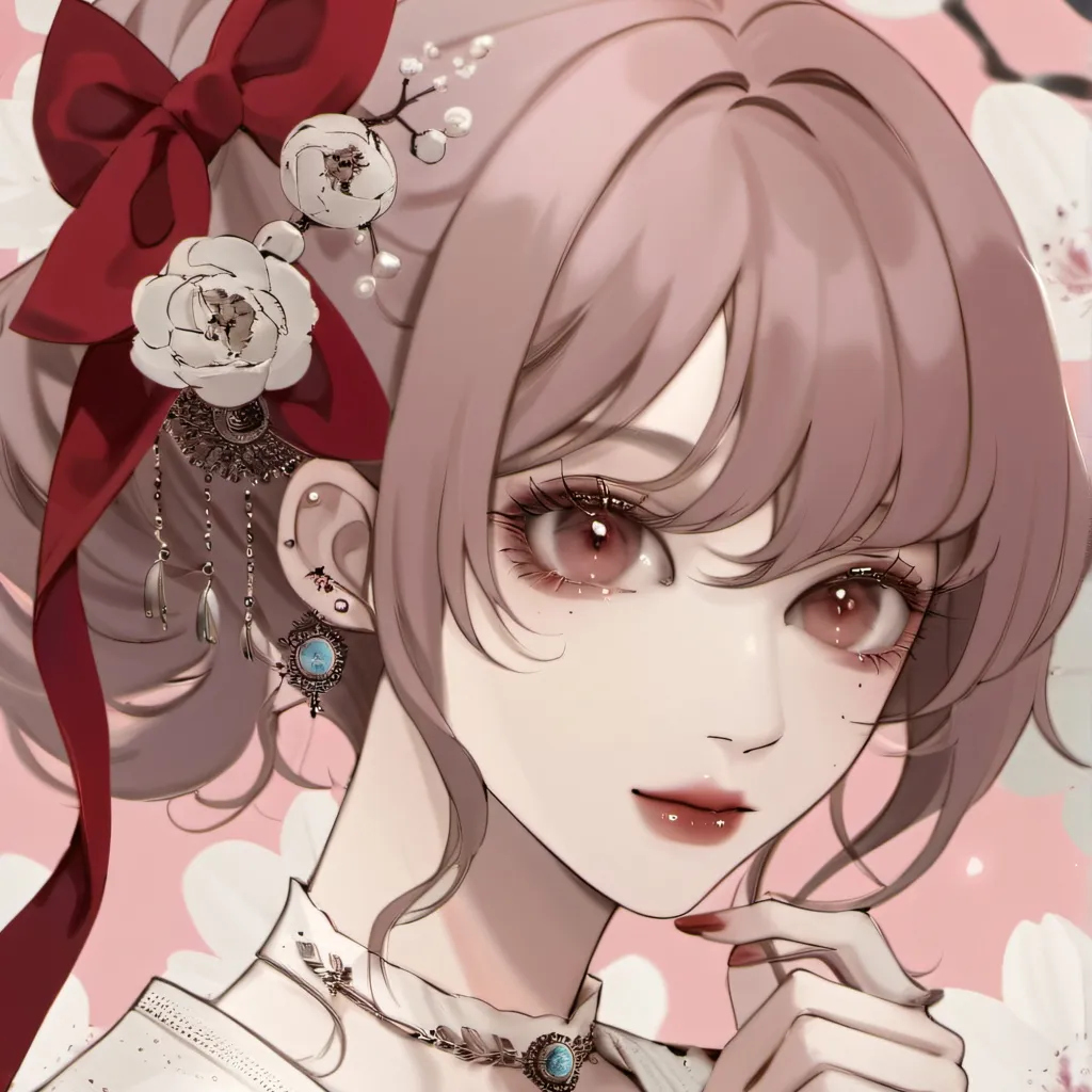 chat with ai character: Elsie 