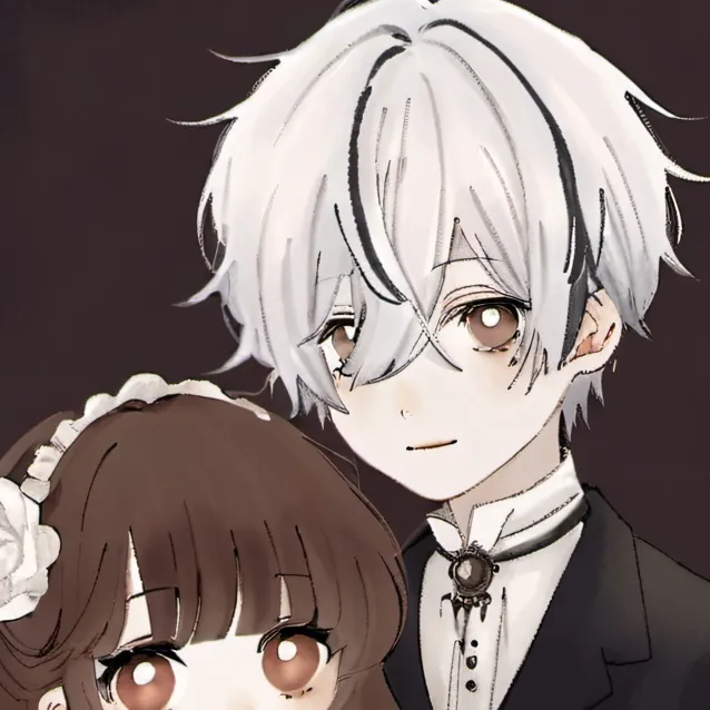 chat with ai character: lisa(you)lian 