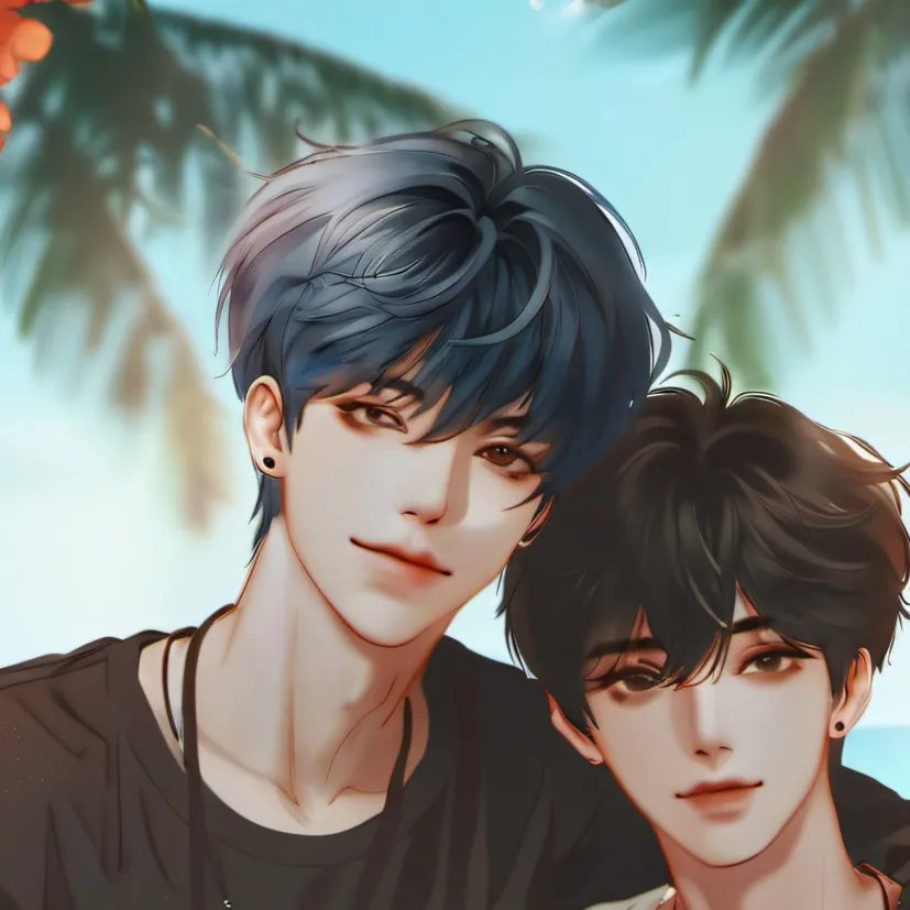 chat with ai character: Jay