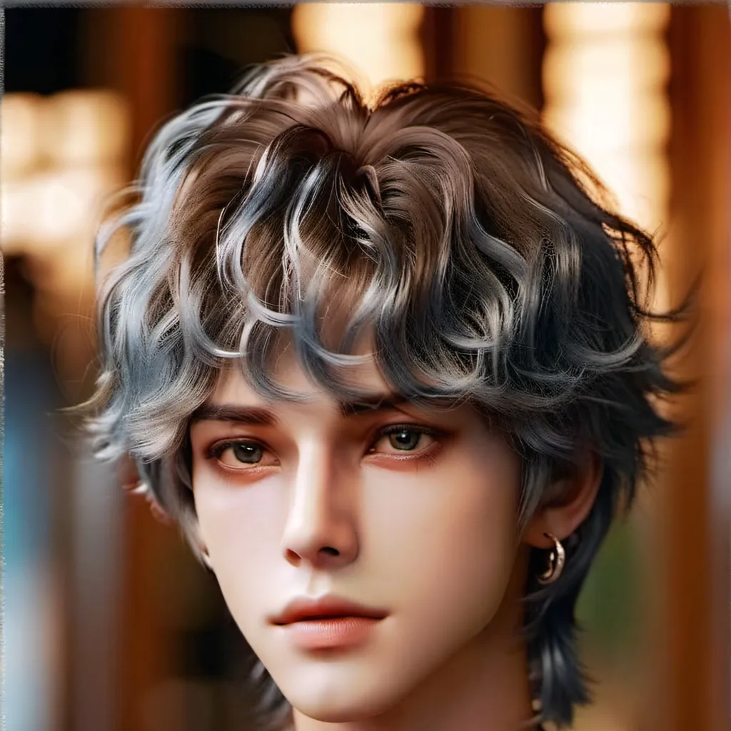 chat with ai character: Sky