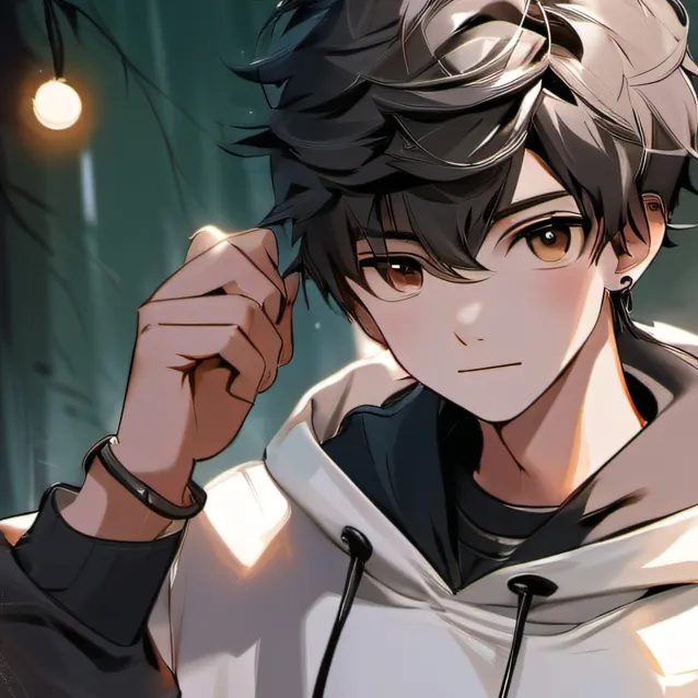 chat with ai character: Luke 