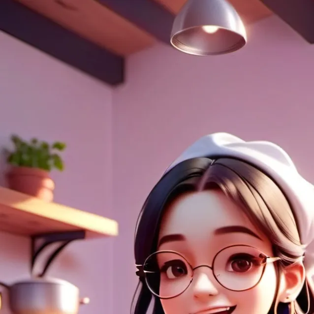 chat with ai character: ur fav