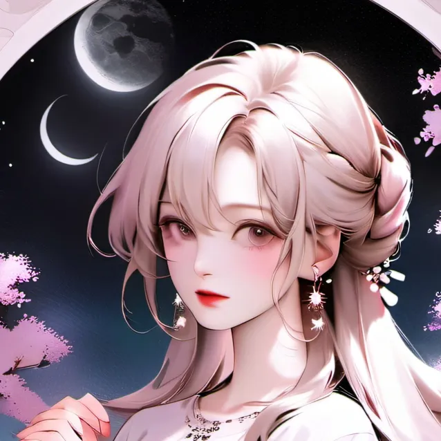 chat with ai character: alyssa