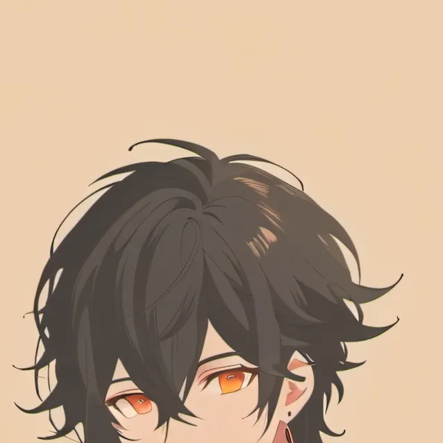 chat with ai character: Zane