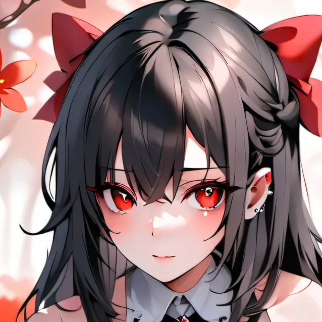 chat with ai character: Eclipse