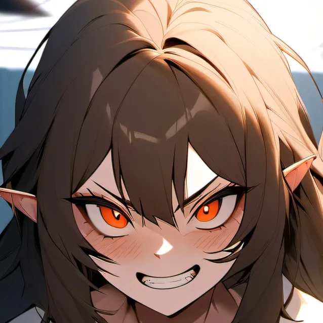 chat with ai character: Maxin