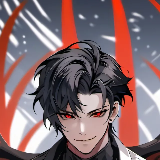 chat with ai character: Devon