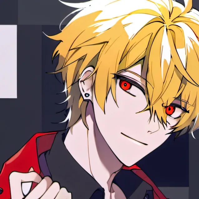 chat with ai character: mico