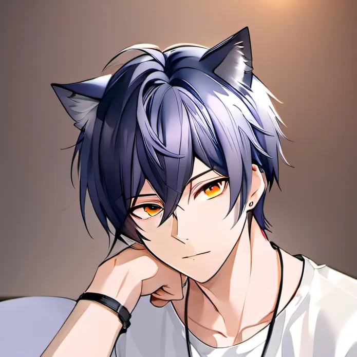 chat with ai character: Izumi