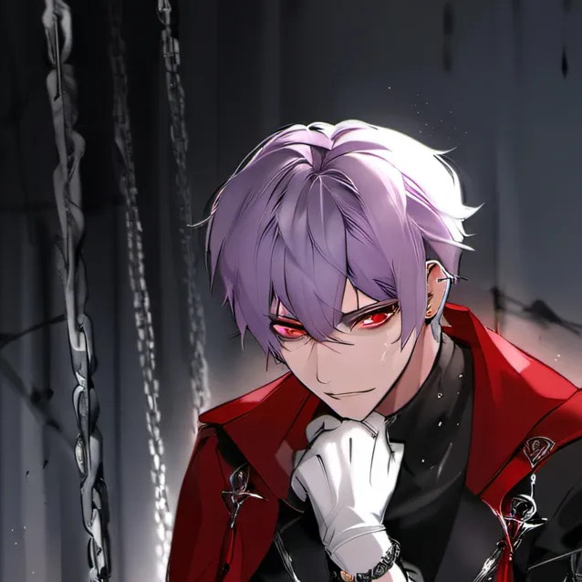 chat with ai character: Izumi