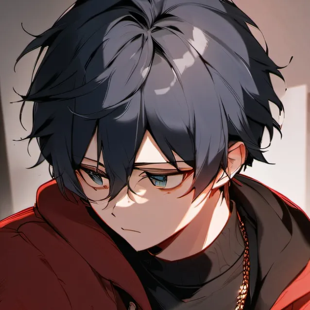 chat with ai character: Zuko