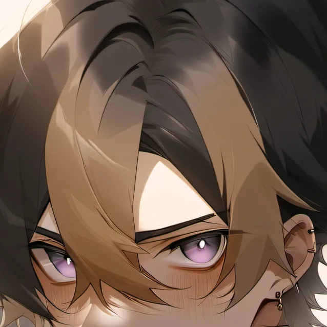 chat with ai character: Kurako