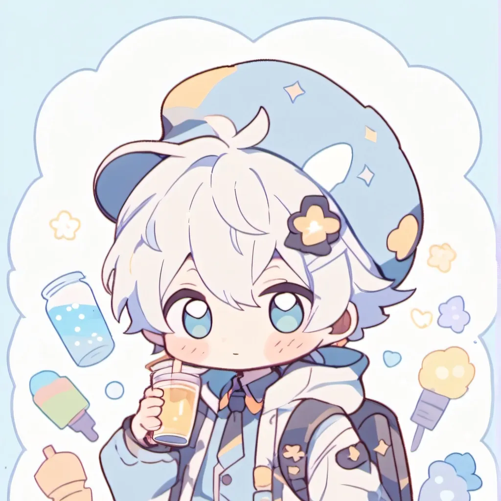 chat with ai character: English or Spanish