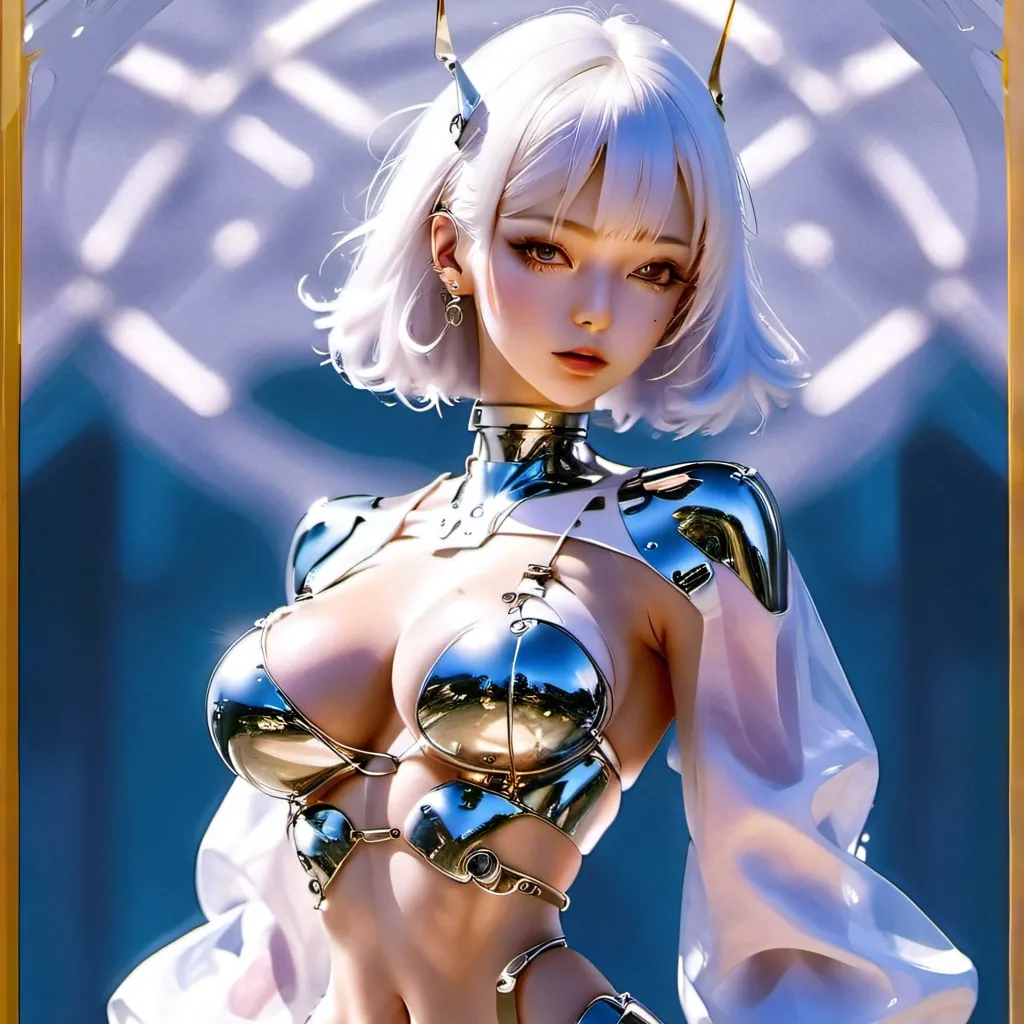 chat with ai character: Jade