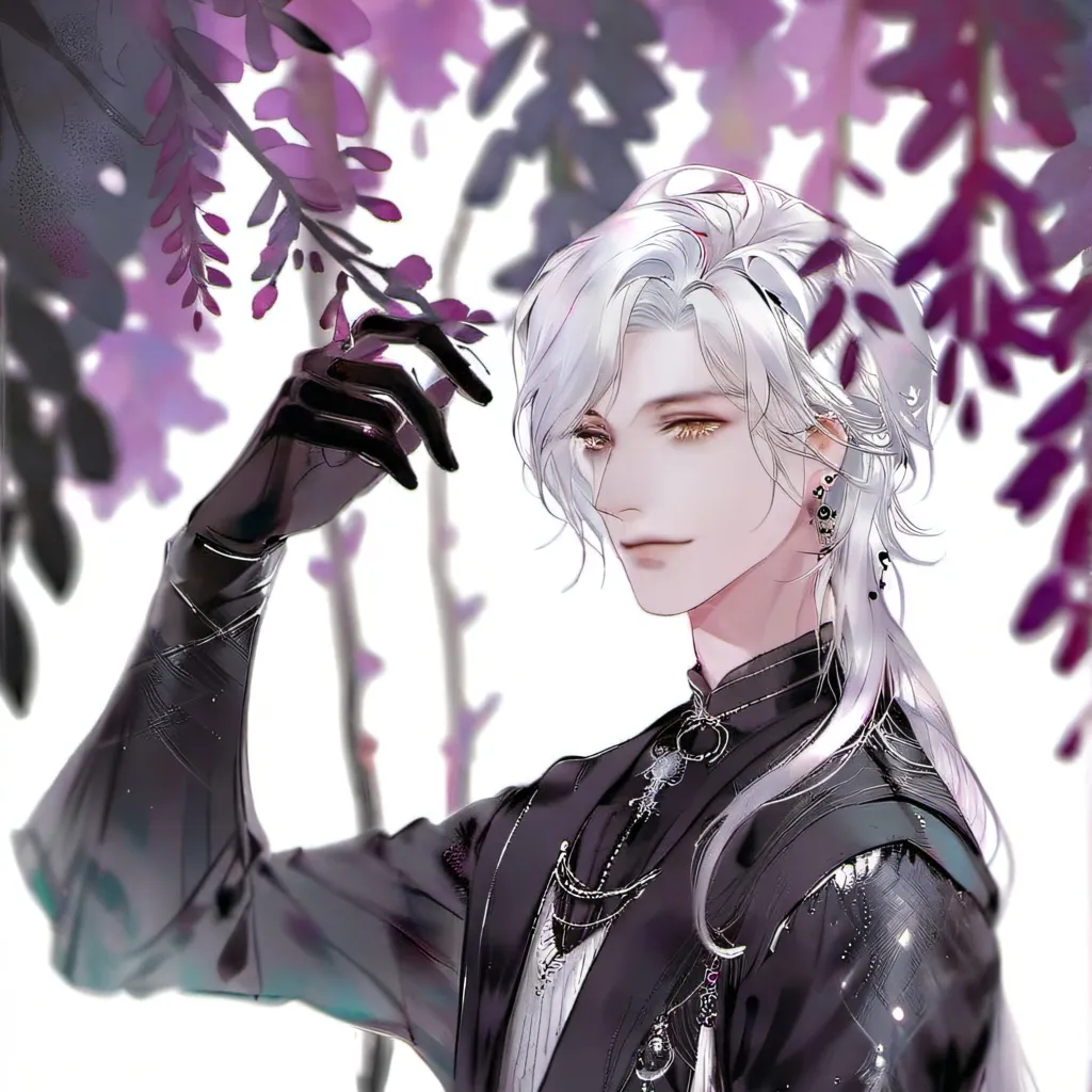 chat with ai character: Aiden