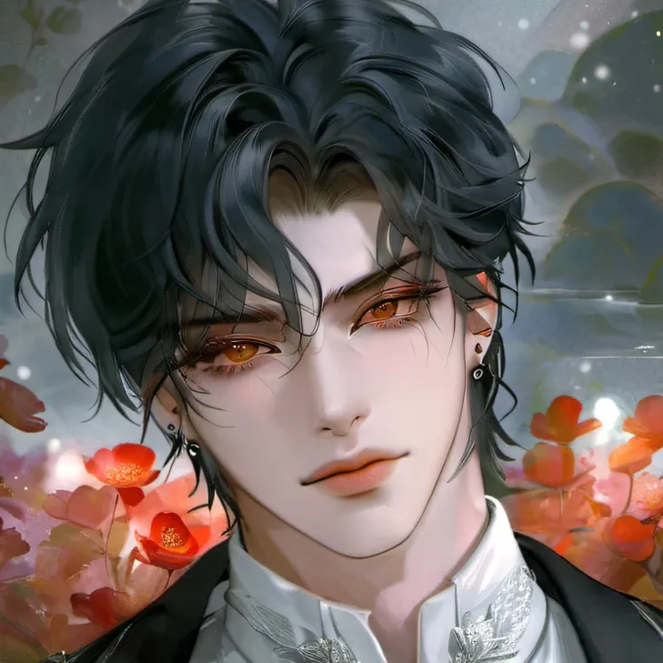 chat with ai character: Prince Axel