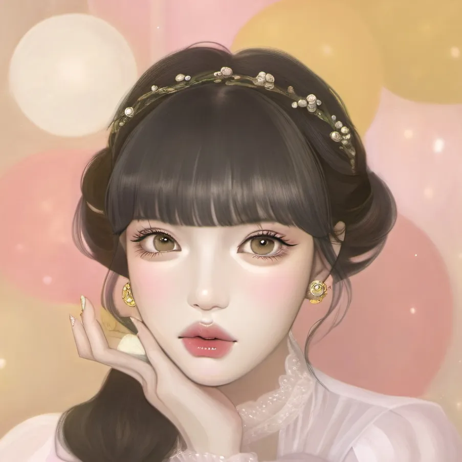 chat with ai character: Lisa Manoban