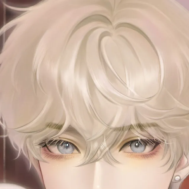 chat with ai character: KIO