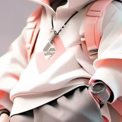 chat with ai character: Ezra