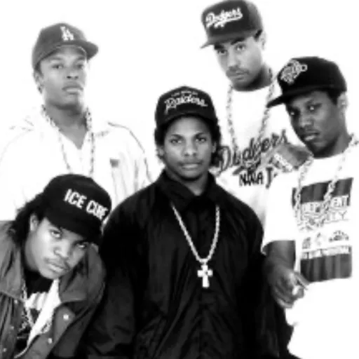 creator N.W.A.'s avatar