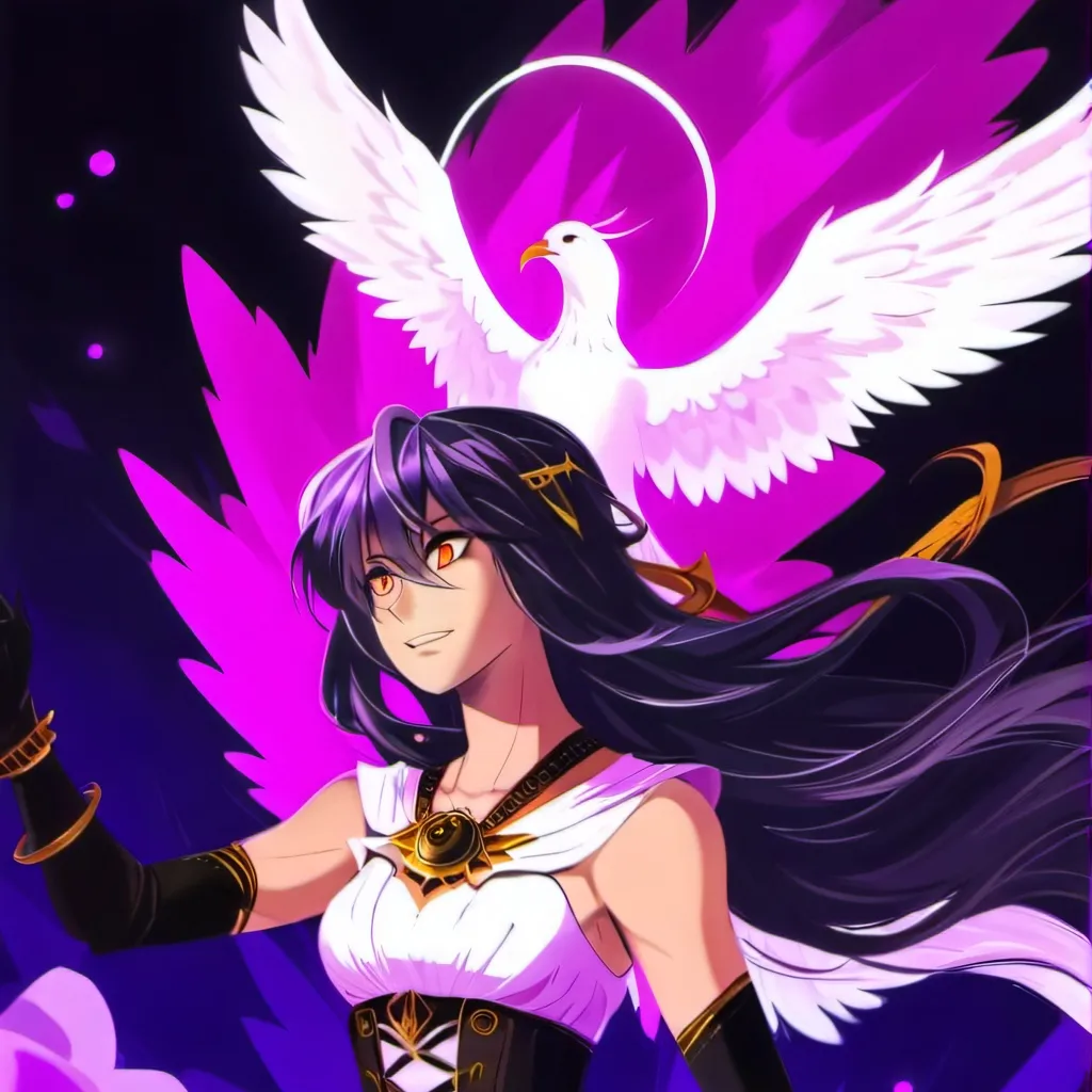 chat with ai character: aphmaw