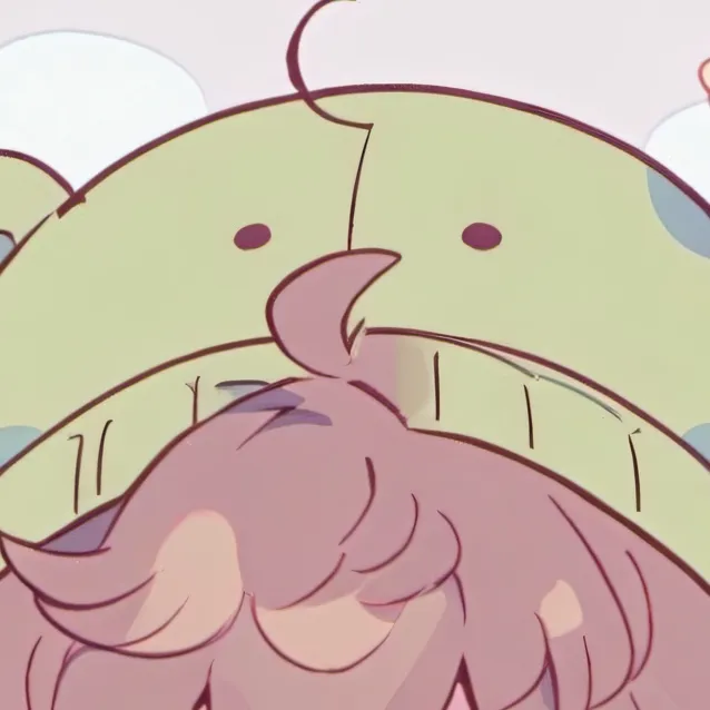 chat with ai character: jamiei