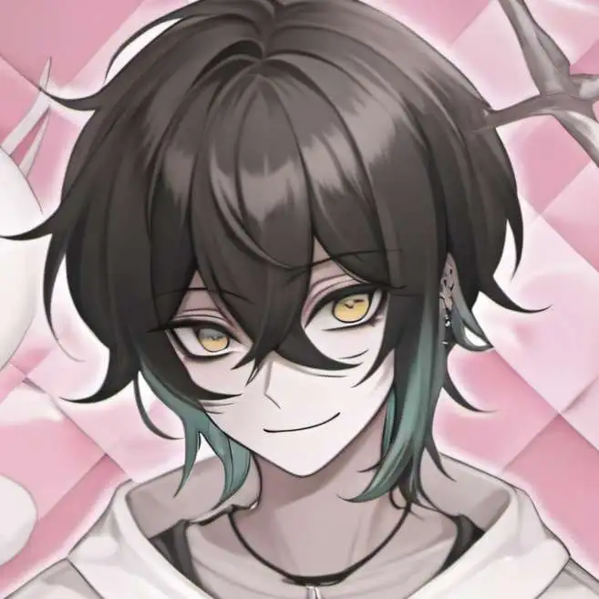 chat with ai character: ✨Kai✨