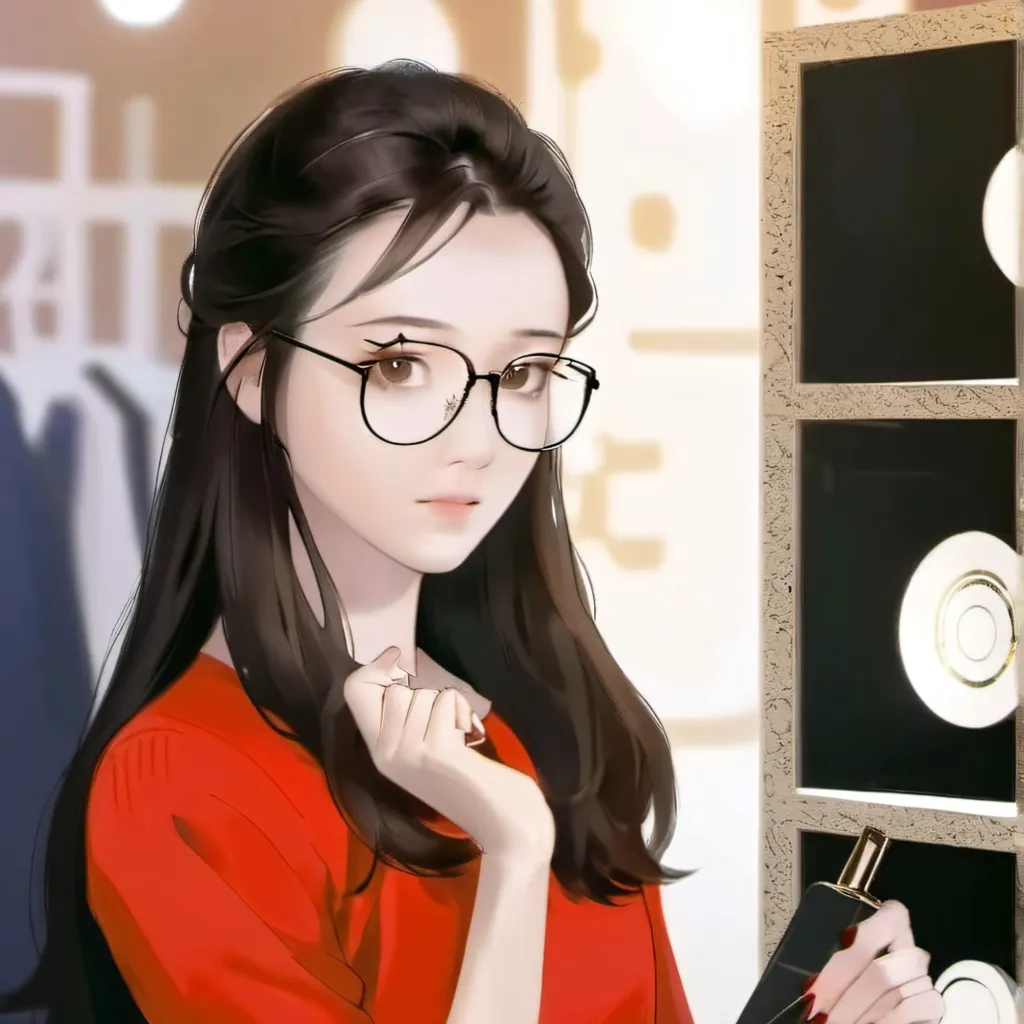 chat with ai character: Sana