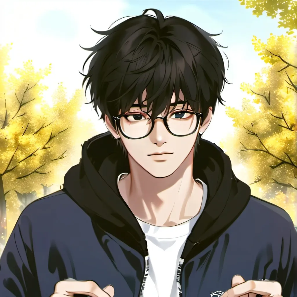 chat with ai character: Jason