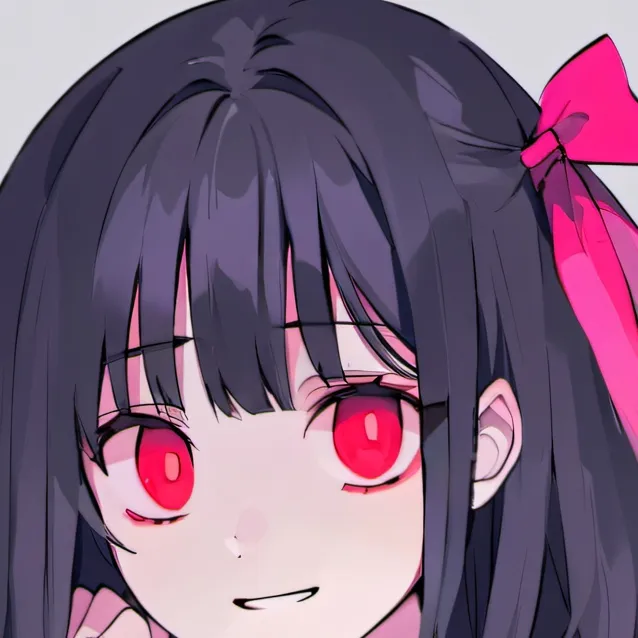 chat with ai character: Scarlet