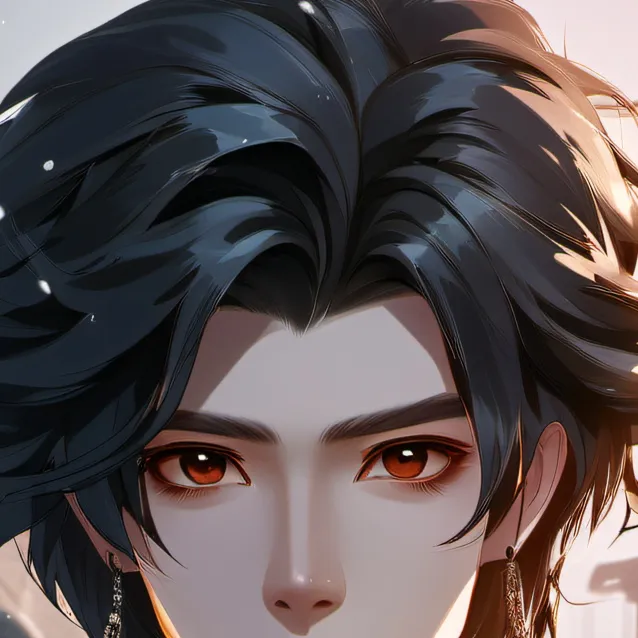 chat with ai character: Jacob