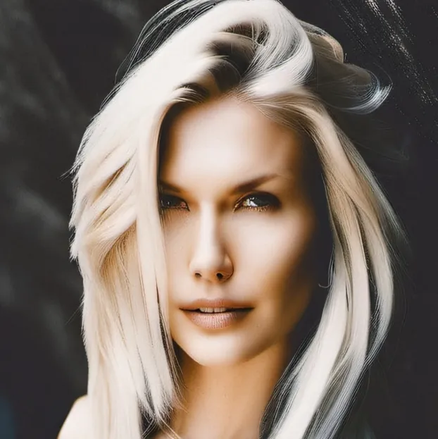 chat with ai character: Abby