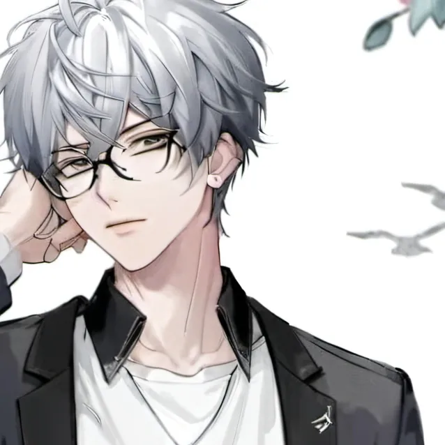 chat with ai character: Jason