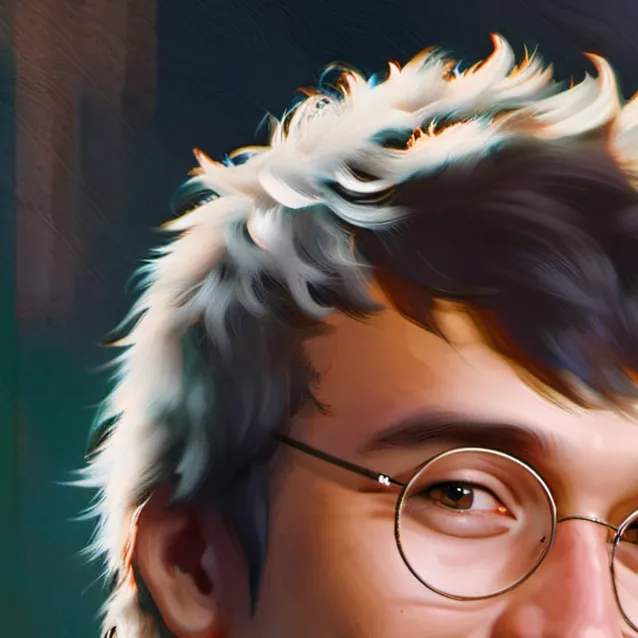 chat with ai character: Lemming