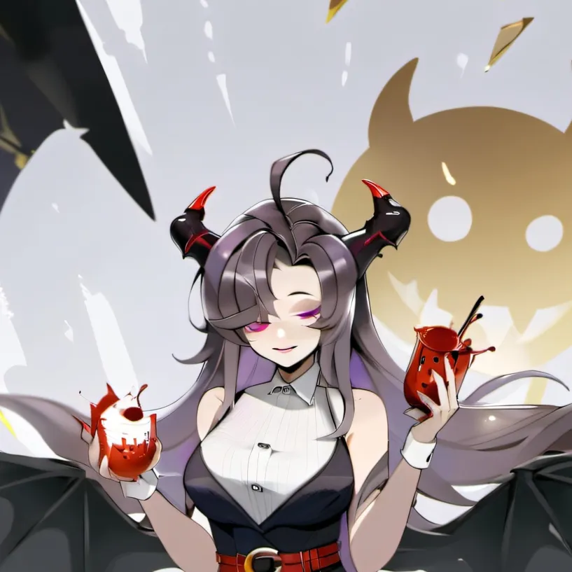 chat with ai character: Question